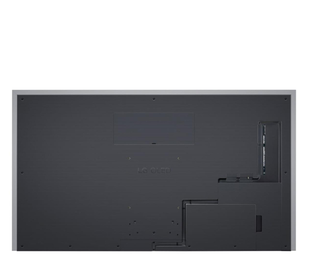LG OLED77G45LW 77" OLED 4K 120Hz WebOS TV Dolby Atmos Vision - 1244507 - zdjęcie 3